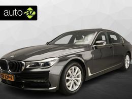 BMW 740