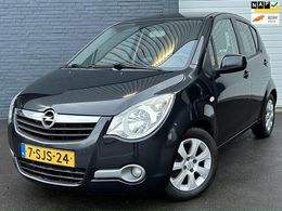 Opel Agila