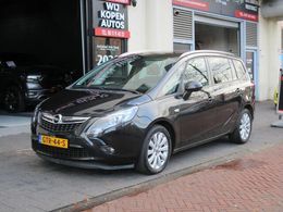 Opel Zafira Tourer