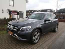 Mercedes GLC250