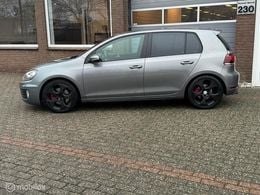 VW Golf VI