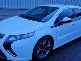 Opel Ampera