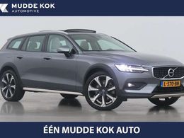 Volvo V60 CC