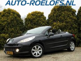 Peugeot 207 CC