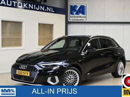 Audi A3 Sportback e-tron