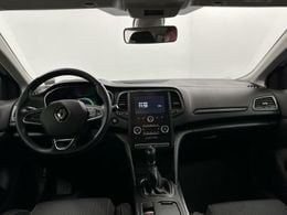 Renault Mégane GrandTour