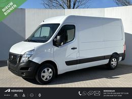 Nissan Interstar