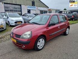 Renault Clio II