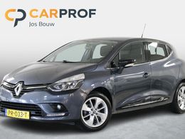 Renault Clio IV