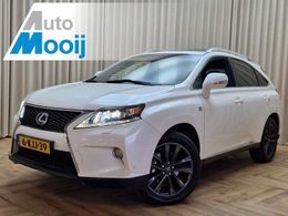 Lexus RX450h