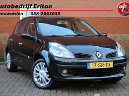 Renault Clio II