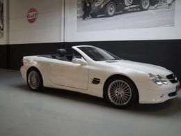 Mercedes SL500