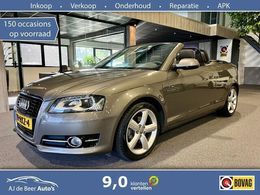 Audi A3 Cabriolet