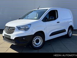 Opel Combo-e Life
