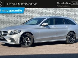 Mercedes C300e