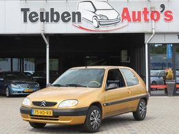 Citroën Saxo