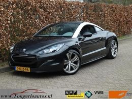 Peugeot RCZ