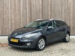 Renault Mégane GrandTour