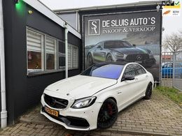 Mercedes S63 AMG