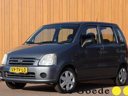 Suzuki Wagon R+