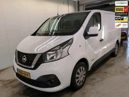 Nissan NV300