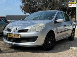 Renault Clio R.S.