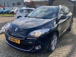 Renault Mégane GrandTour