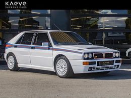 Lancia Delta