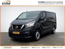 Nissan NV300