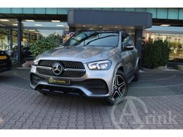 Mercedes GLE450 AMG