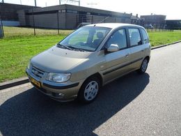 Hyundai Matrix