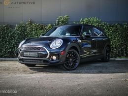 Mini Cooper Clubman