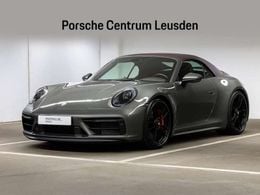 Porsche 911 Carrera GTS