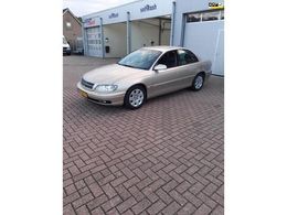 Opel Omega