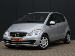 Mercedes A150