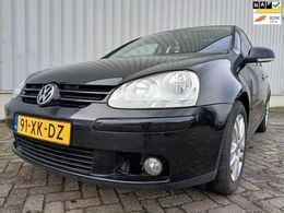 VW Golf V