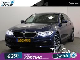 BMW 530e