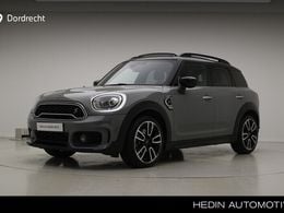 Mini John Cooper Works Countryman