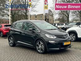 Opel Ampera