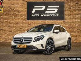 Mercedes GLA180