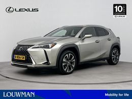 Lexus UX 250h