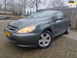 Peugeot 307 CC