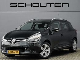 Renault Clio GrandTour