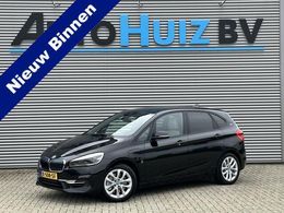 BMW 225 Active Tourer