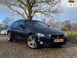 BMW 420 Gran Coupé