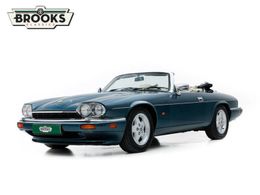 Jaguar XJS