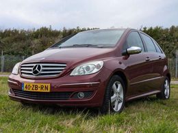 Mercedes B200