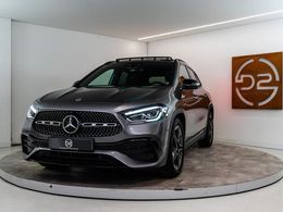 Mercedes GLA200