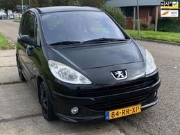 Peugeot 1007