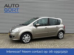 Renault Grand Modus